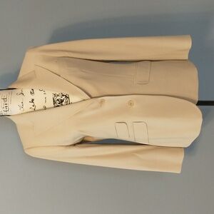 Vintage Talbots Classic Fit Blazer